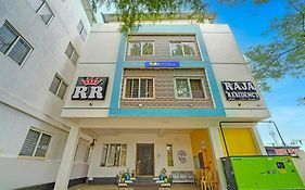 Fabhotel Raja Residency