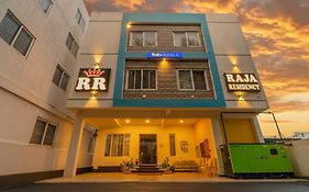 Fabhotel Raja Residency